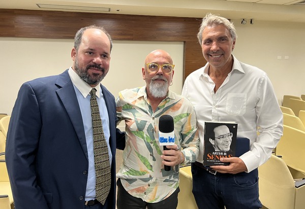 Empresário Nelson Sendas: Um Legado de Empreendedorismo e Resiliência