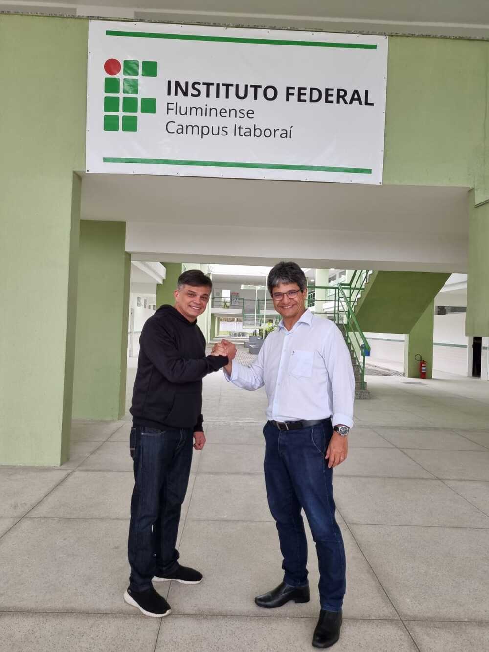 IFF de Itaboraí será referência no ensino de energia e sustentabilidade 