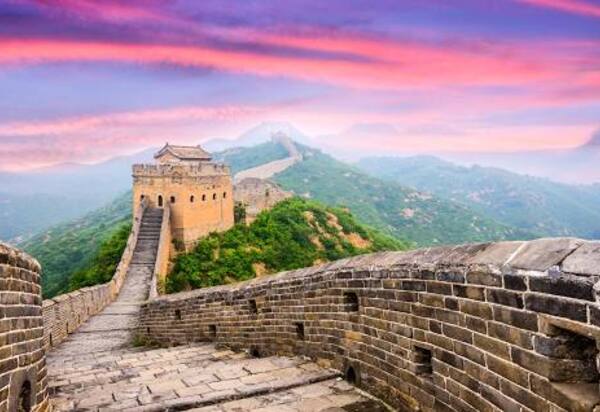 China Sempre Pertence ao Grupo dos Países em Desenvolvimento