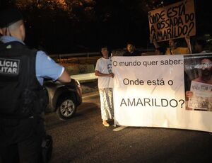 STJ aumenta pena de PMs condenados pelo desaparecimento de Amarildo