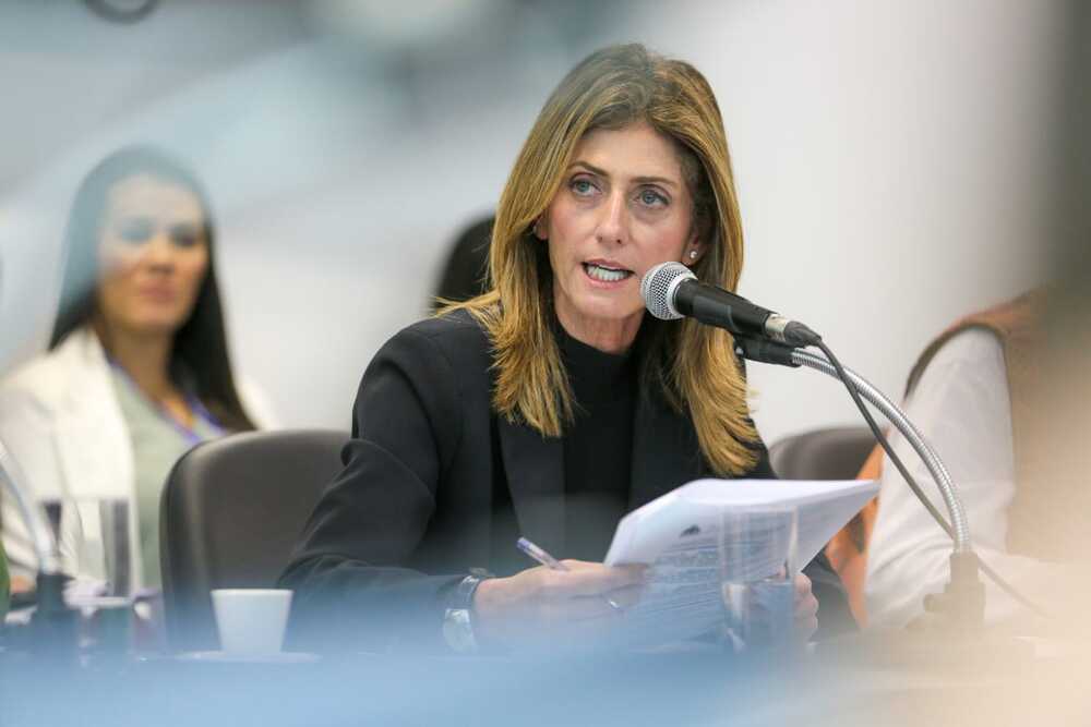 Célia Jordão quer que Complexo Econômico Industrial da Saúde seja indutor do desenvolvimento fluminense