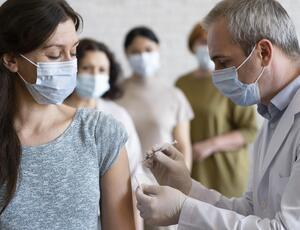 Niterói inicia vacinação contra HPV para vítimas de violência sexual