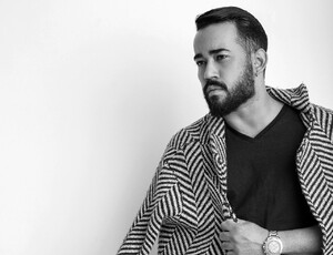 Marlon Serpa bate mais de 100.000 plays no single “Vai Tentando” e conta novidades.