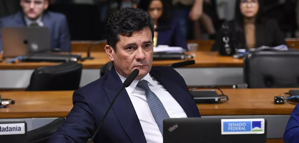 TRE-PR marca a data do julgamento de Moro, que pode ser cassado por abuso eleitoral