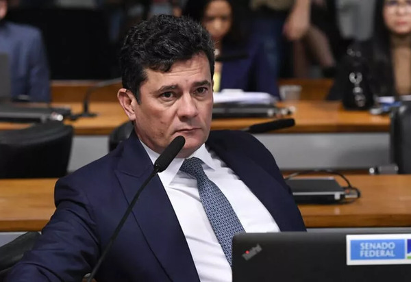TRE-PR marca a data do julgamento de Moro, que pode ser cassado por abuso eleitoral