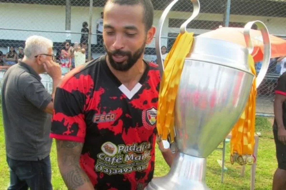 Quem é o atleta de várzea apontado como doador do coração de Faustão