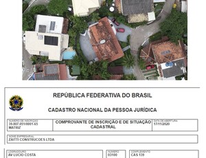 Empresa Vizinha de Bolsonaro, com sede no Vivendas da Barra, ganham licitação milionária na FIOCRUZ