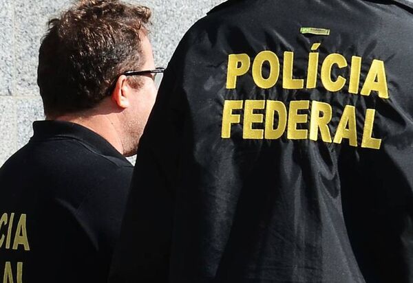 PF cumpre mandados em 7 estados, em nova fase da Operação Lesa Pátria