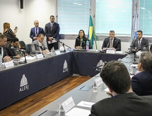 Alerj vai endurecer cobranças aos órgãos de fiscalização das operações de trânsito
