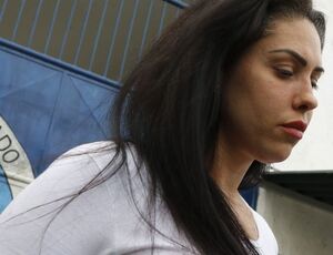 Acusada da morte do filho, Monique Medeiros é transferida de presídio