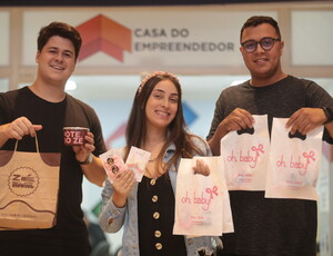Niterói tem mais de 26 mil jovens empreendedores registrados como MEI  