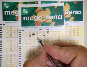 Mega-Sena paga R$ 85 milhões neste sábado