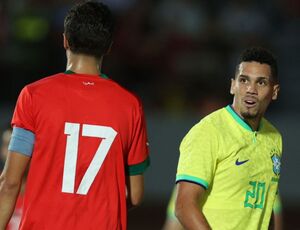 Amistoso da seleção pré-olímpica de futebol em Marrocos é cancelado