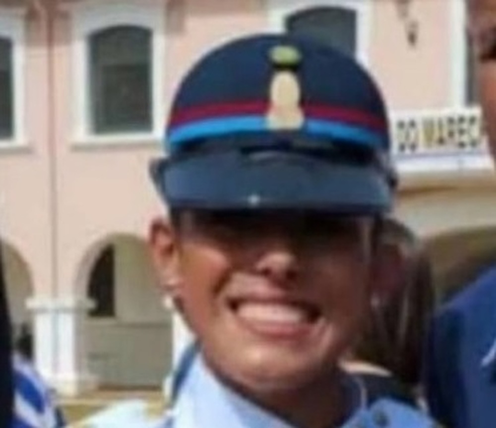 Tragédia em Nova Iguaçu: Estudante do Exército é atingida por ultraleve e família autoriza doação de órgãos