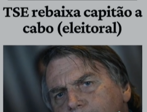 Pesquisa indica que 5% dos brasileiros fariam Pix para Bolsonaro