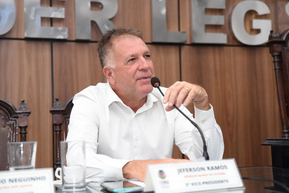 Vereadores de Nova Iguaçu aprovam reservas de vagas de trabalho para pessoas em situação de rua