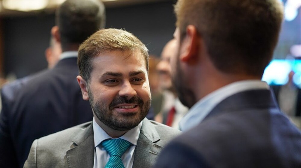 Deputado Vinicius Cozzolino (União), quer que quem cometeu exploração de trabalho infantil podem seja proibidas de receber incentivos fiscais 