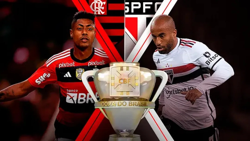 São Paulo x Flamengo: onde assistir ao vivo, horário e escalações do jogo  pelo Brasileirão