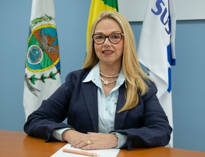 Claudia Mello assume Secretaria de Estado de Saúde do Rio de Janeiro