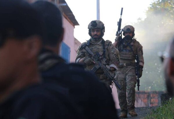 Após assassinato de agente federal na Bahia, chega a sete número de mortes em confrontos com policiais