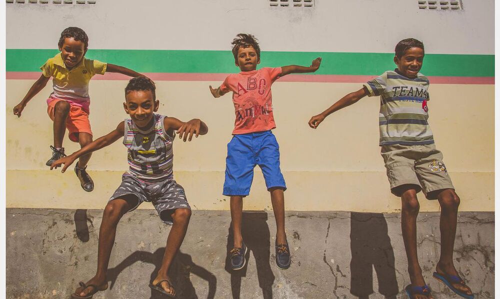 Unicef: objetivos de desenvolvimento sobre crianças estão atrasados