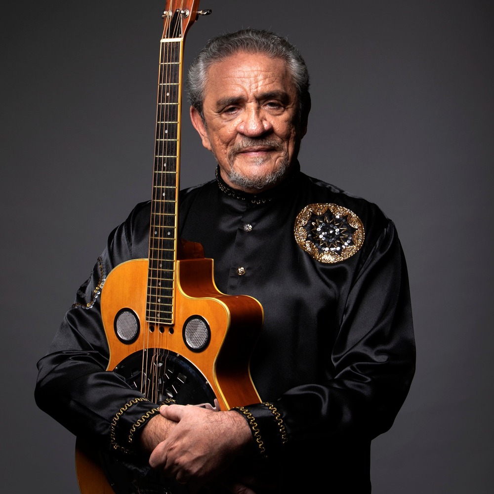 Zé Ramalho canta seus clássicos, no Qualistage em 22 de setembro