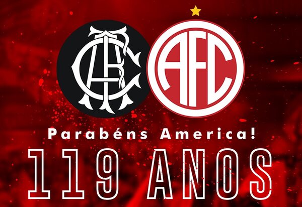 Celebrando 113 Anos de Paixão: O Feliz Aniversário do America Football Club e a Escolha da Sua Cerveja Artesanal Oficial
