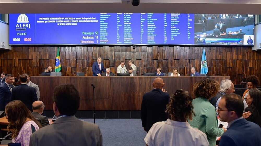 Deputado Dionísio Lins (PP), Terreirão do Samba será tombado como Patrimônio Histórico e Cultural do Estado
