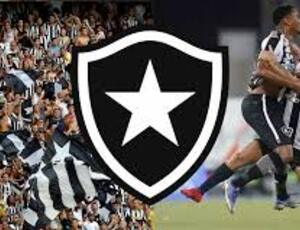 Botafogo tem 80,7% de chance de ser campeão e Vasco tem 49,3% de cair para 2º divisão