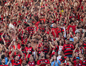 Vice-presidente do Flamengo terá de prestar depoimento por agressão