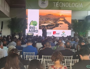 Rio+Agro debateu a união do agronegócio com preservação ambiental