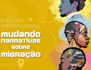 Universidade periférica realiza evento internacional para debater racismo e acesso dos migrantes à direitos no Brasil