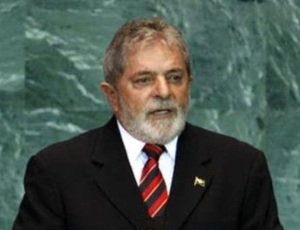 Lula ‘’O Cara’’: 60 pedidos de reuniões bilaterais 1/3 dos países pedindo agenda com Lula