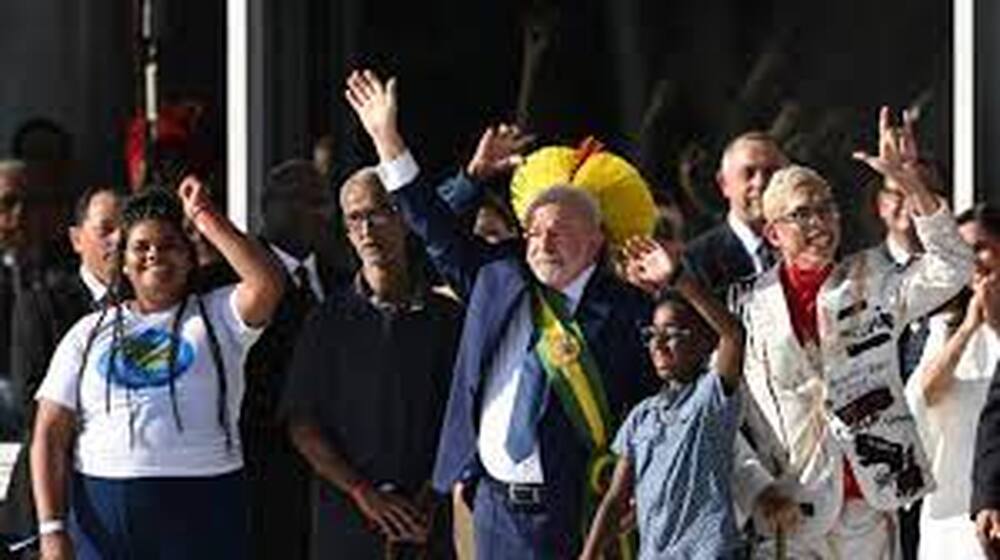 Lula diz que gênero e cor não serão critério para indicação ao STF