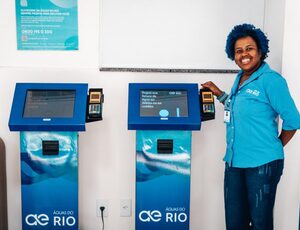 Águas do Rio abre 700 vagas de emprego na capital, Baixada Fluminense e São Gonçalo