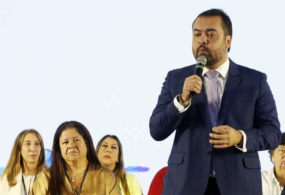 Cláudio Castro destaca crescimento do Estado na 2ª edição da Caravana Federativa
