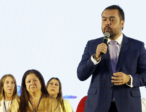 Cláudio Castro destaca crescimento do Estado na 2ª edição da Caravana Federativa