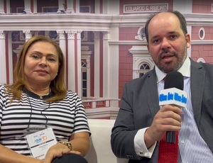 Entrevista com Oreni Braga, Vice-presidente da Manauscult