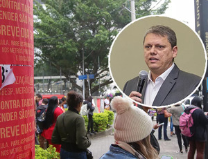  Governador bolsonarista de São Paulo, Tarcísio de Freitas, busca se legitimar como agente confiável na defesa dos interesses do capital privado