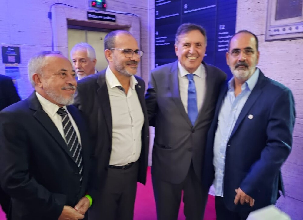 Acic estará presente no I Fórum Rio Empreendedor 2023
