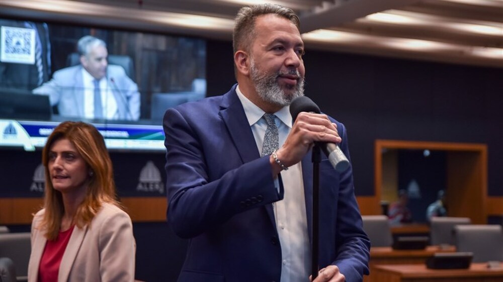 Deputado Márcio Canella (União), quer obrigar as operadoras de TV por assinatura e internet a manter atendimento presencial ao consumidor 