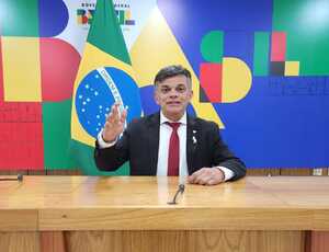 Deputado Dimas Gadelha lança edital de emendas participativas para São Gonçalo 