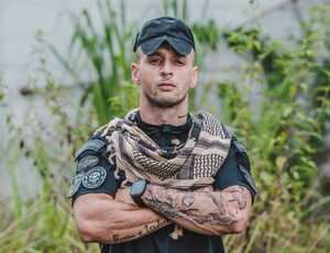 Policial Militar Leandro Breder Cotado para Ser Pré-Candidato a Vereador em Nova Iguaçu