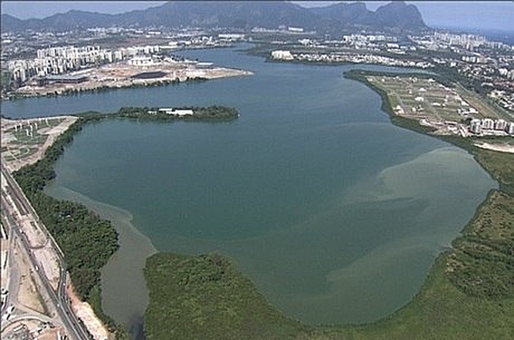 Barcas nas lagoas da Barra: como vai funcionar o novo serviço de transporte
