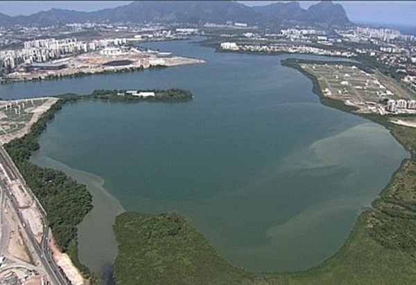 Barcas nas lagoas da Barra: como vai funcionar o novo serviço de transporte