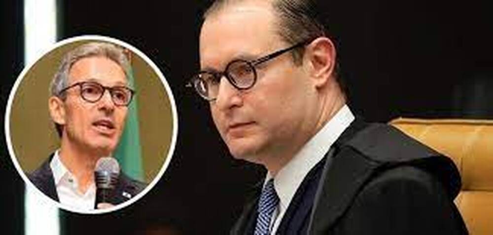 Zema é do Novo, mas as praticas são velhas, Zanin pede informação sobre aumento de 300% em salário de governador