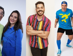 Semana das crianças: Janiel Kempers, indica influenciadores e conteúdos infantis