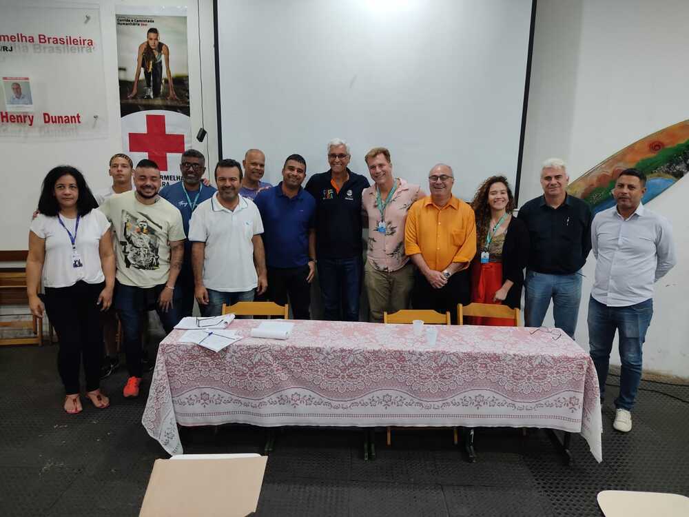 Subsecretaria de Integração Cultural da Baixada Fluminense Realiza Fórum Regional para Alinhar Estratégias Culturais