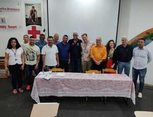 Subsecretaria de Integração Cultural da Baixada Fluminense Realiza Fórum Regional para Alinhar Estratégias Culturais