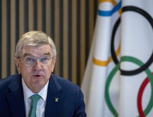 COI sinaliza intenção de criar em breve Jogos Olímpicos de E-Sports